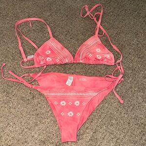 Aerie swim sz M